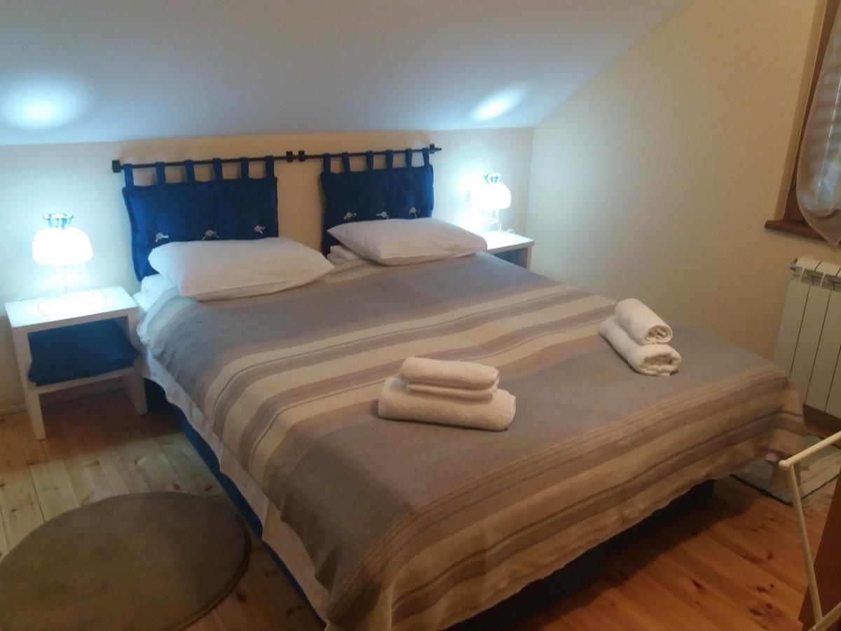 Апартаменты Apartment Dea Колашин-18