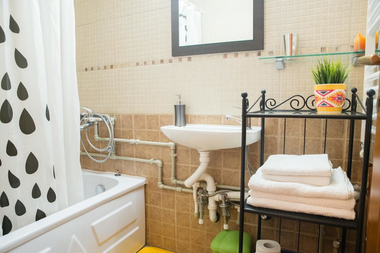 Апартаменты Apartment Dea Колашин-20