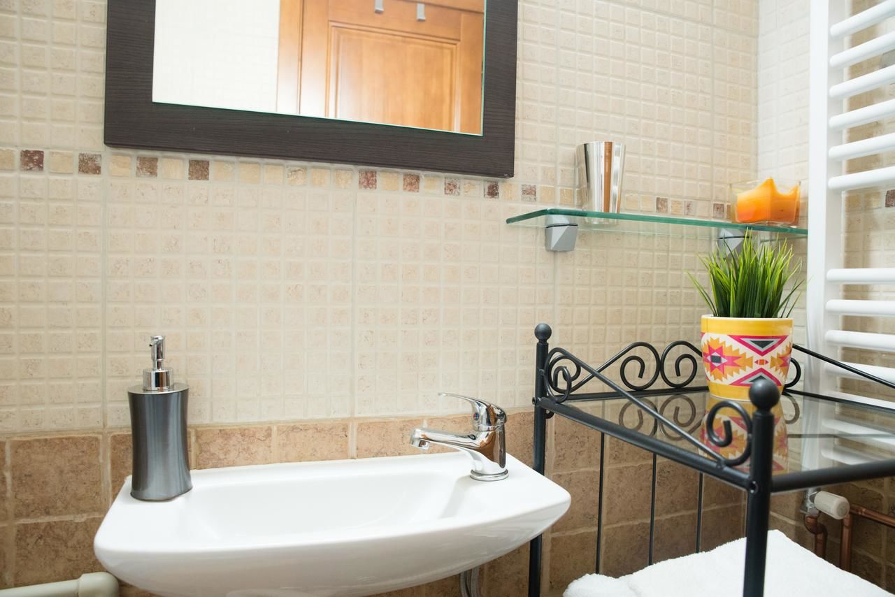 Апартаменты Apartment Dea Колашин-21