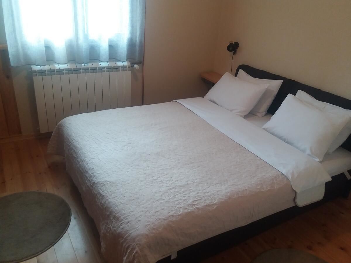 Апартаменты Apartment Dea Колашин-24