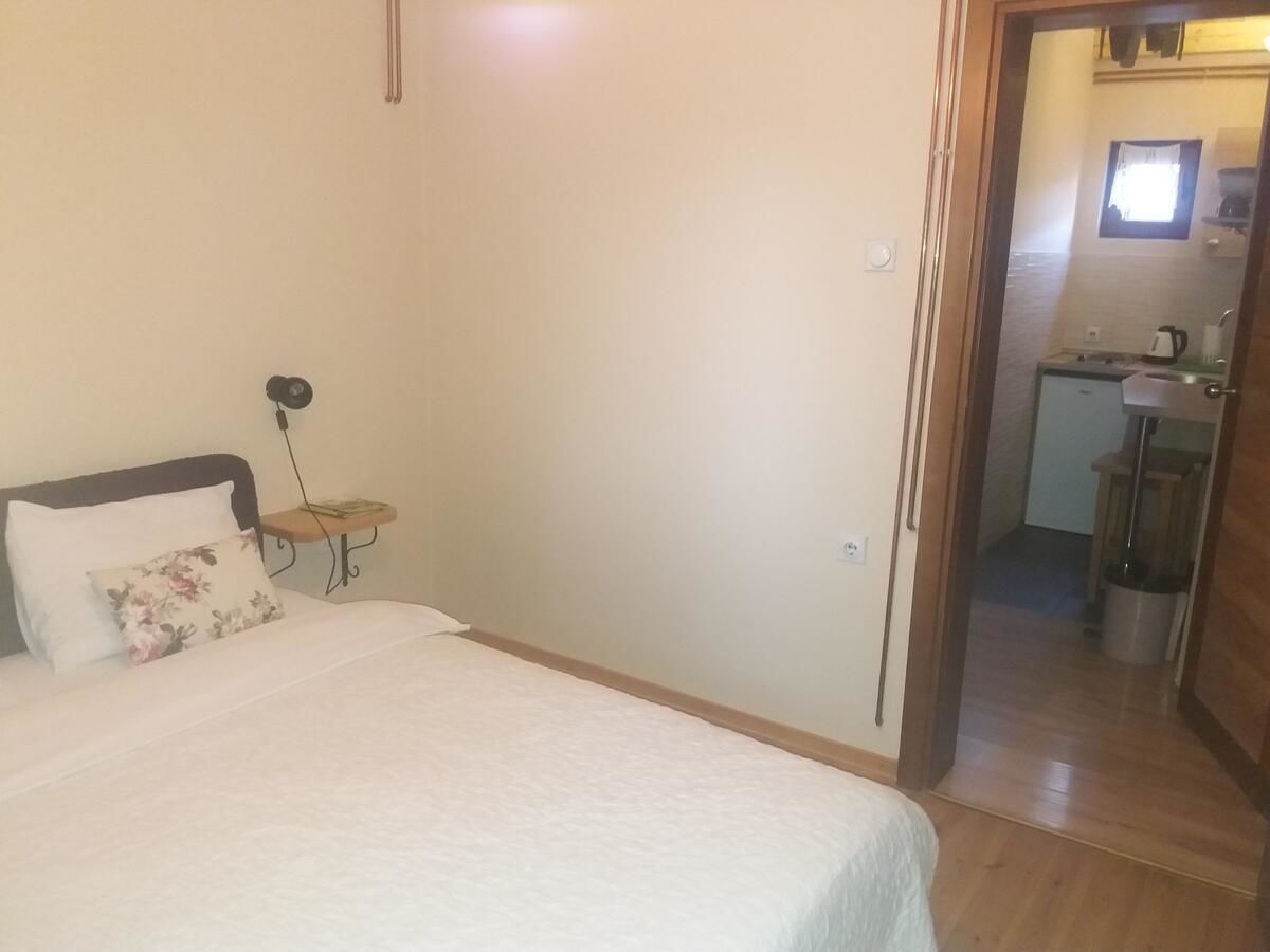 Апартаменты Apartment Dea Колашин-25