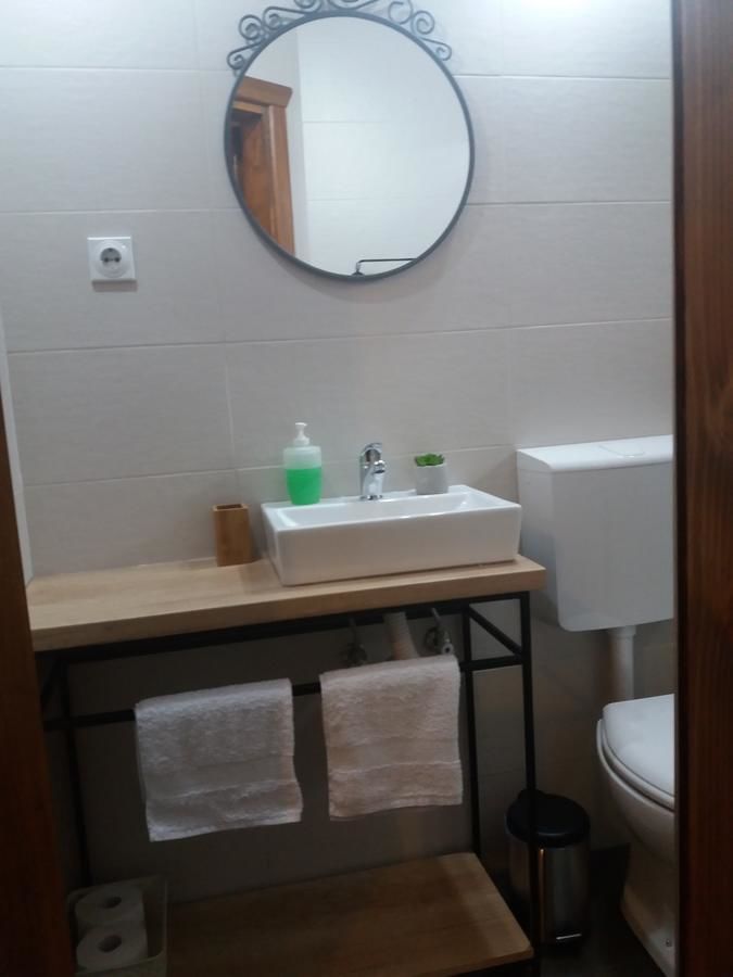Апартаменты Apartment Dea Колашин-33