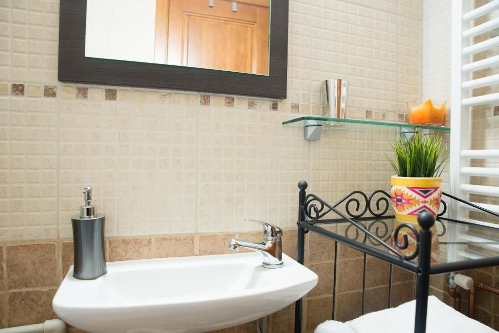 Апартаменты Apartment Dea Колашин-46