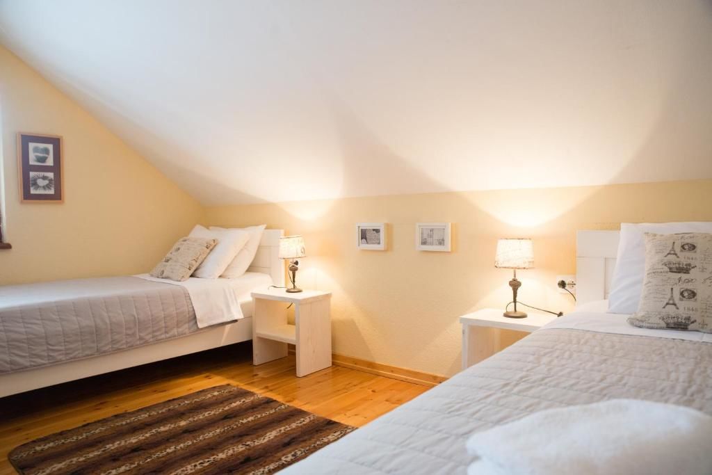Апартаменты Apartment Dea Колашин-50