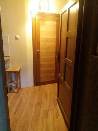Апартаменты Apartment Dea Колашин Апартаменты с 1 спальней-2