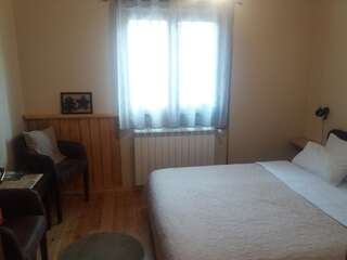 Апартаменты Apartment Dea Колашин Апартаменты с 1 спальней-6