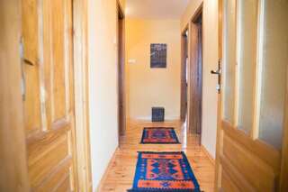 Апартаменты Apartment Dea Колашин Апартаменты с 2 спальнями-25