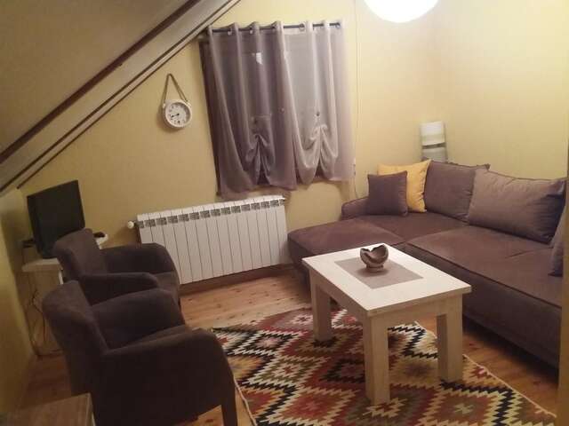 Апартаменты Apartment Dea Колашин-13