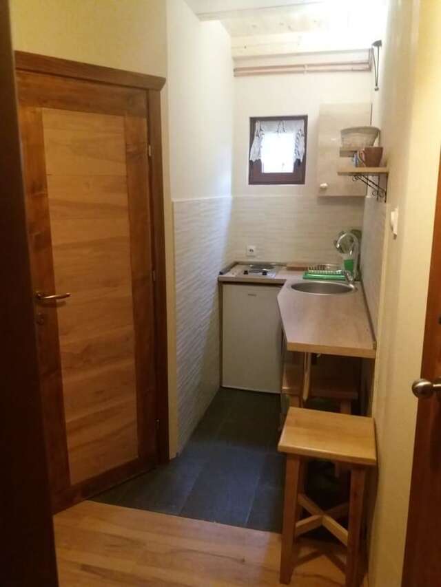 Апартаменты Apartment Dea Колашин-29
