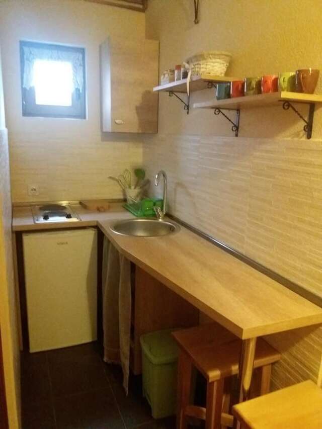 Апартаменты Apartment Dea Колашин-30