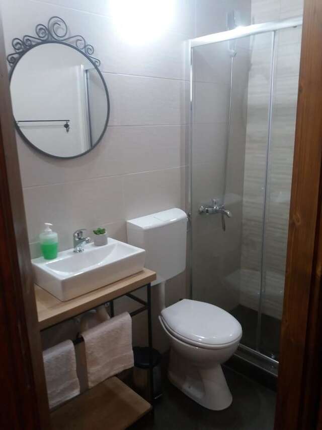 Апартаменты Apartment Dea Колашин-33