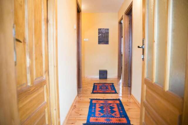 Апартаменты Apartment Dea Колашин-43