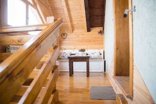 Апартаменты Apartment Dea Колашин-7